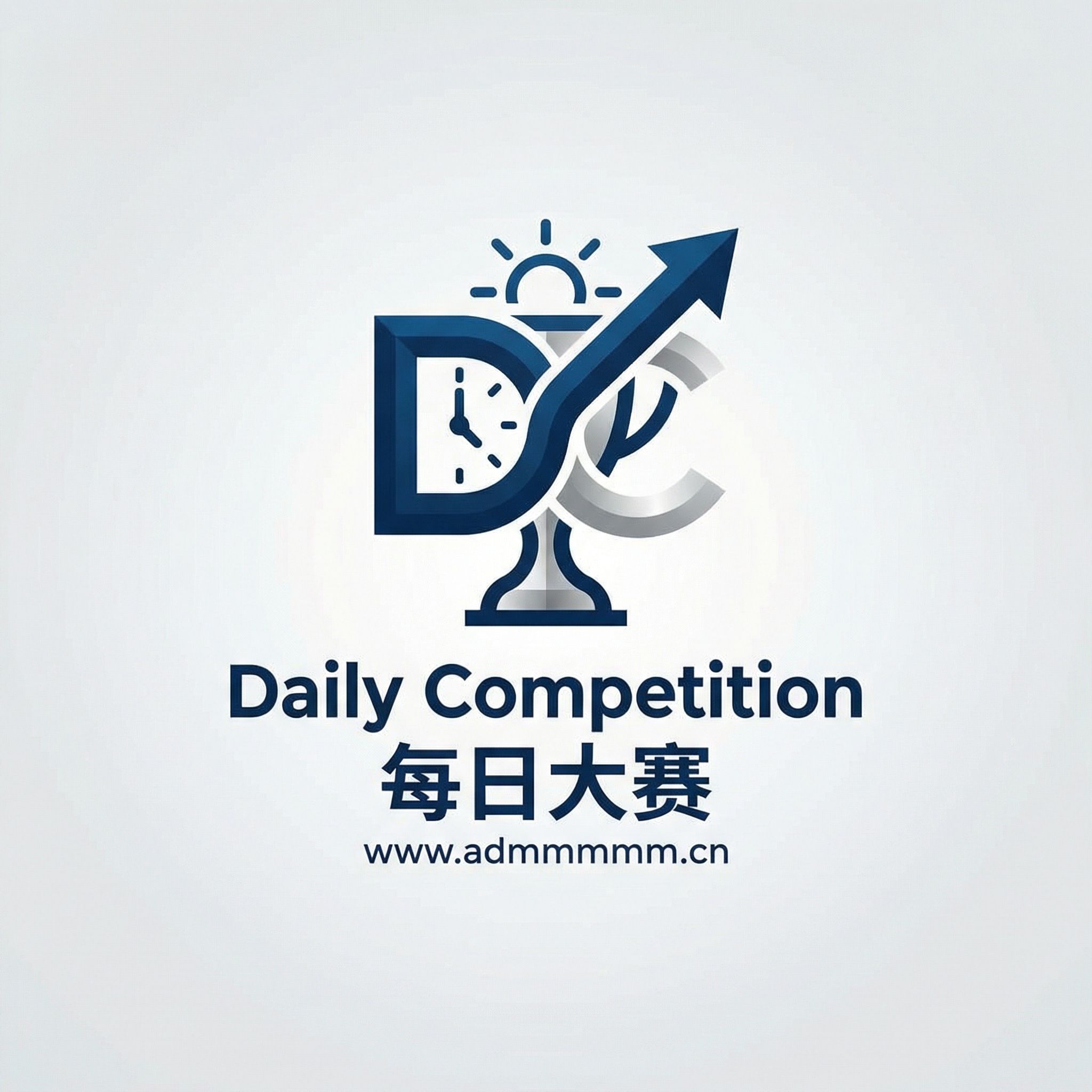 每日大赛品牌Logo